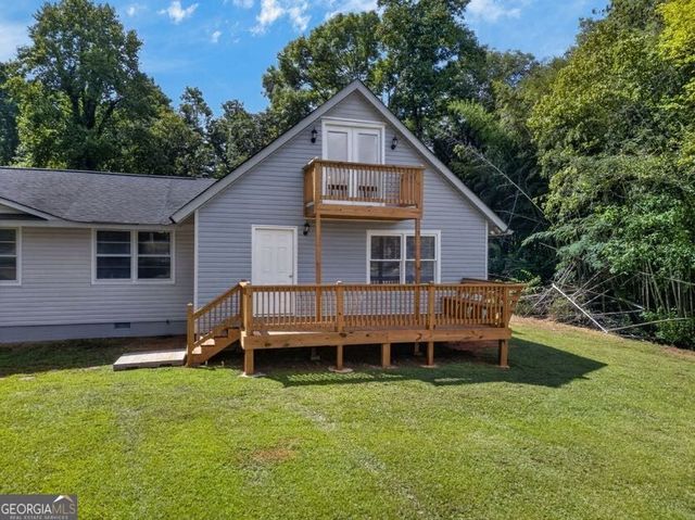 743 Almon Road, Carrollton, GA 30117