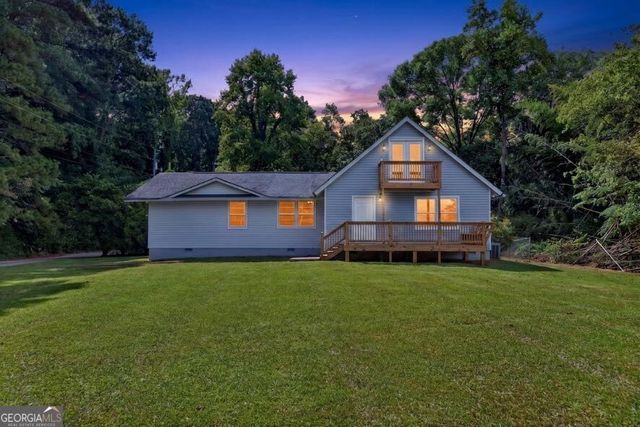 743 Almon Road, Carrollton, GA 30117