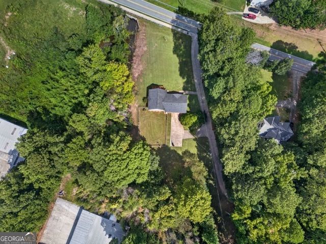 743 Almon Road, Carrollton, GA 30117