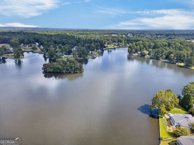743 Almon Road, Carrollton, GA 30117
