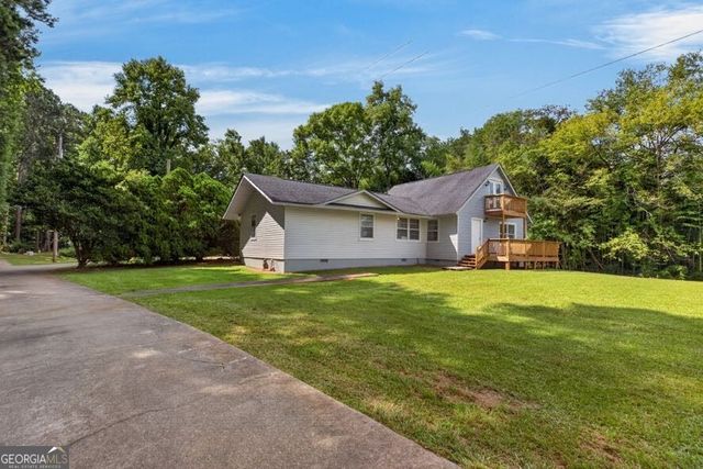 743 Almon Road, Carrollton, GA 30117