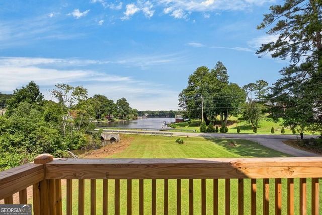 743 Almon Road, Carrollton, GA 30117
