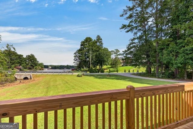 743 Almon Road, Carrollton, GA 30117