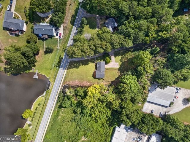 743 Almon Road, Carrollton, GA 30117