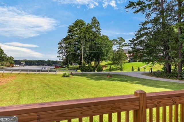 743 Almon Road, Carrollton, GA 30117