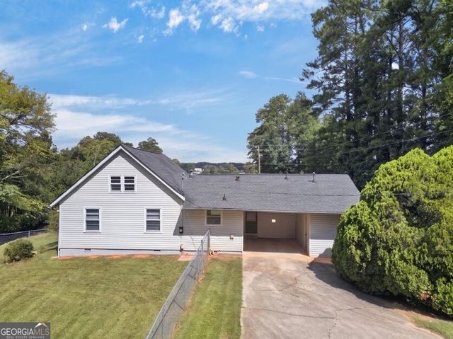 743 Almon Road, Carrollton, GA 30117