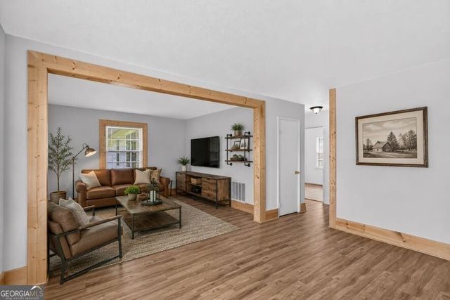 743 Almon Road, Carrollton, GA 30117