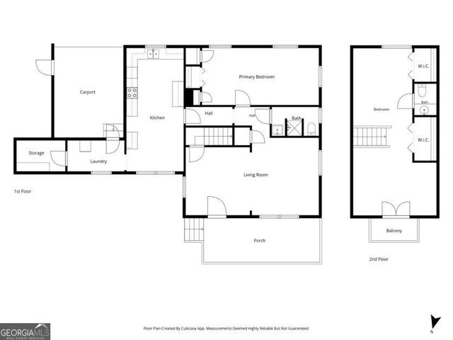 743 Almon Road, Carrollton, GA 30117