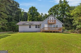 743 Almon Road, Carrollton, GA 30117