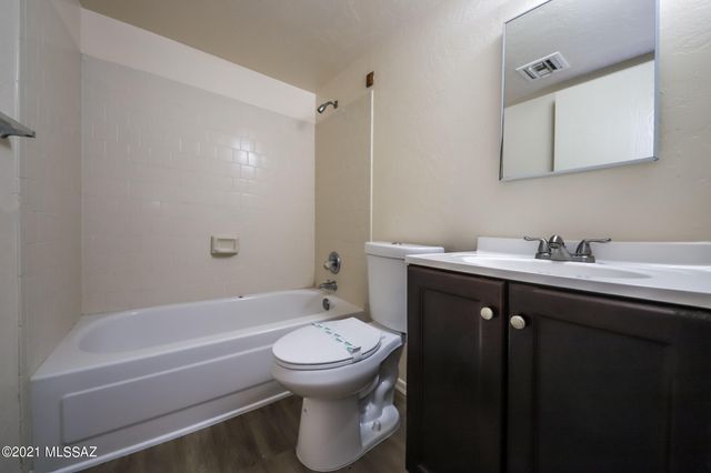 312 E 24th St Apt 3, Tucson, AZ 85713