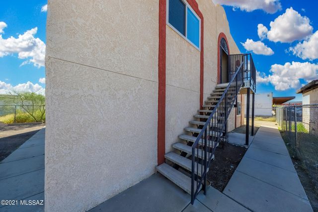 312 E 24th St Apt 3, Tucson, AZ 85713