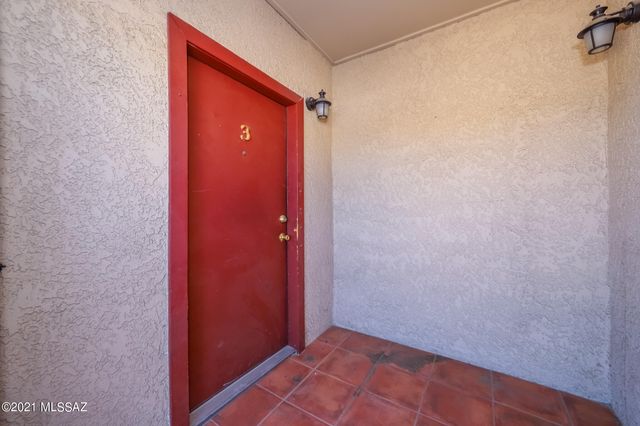 312 E 24th St Apt 3, Tucson, AZ 85713