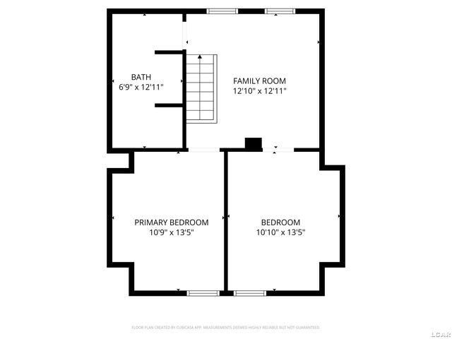 213 W Congress Street, Morenci, MI 49256