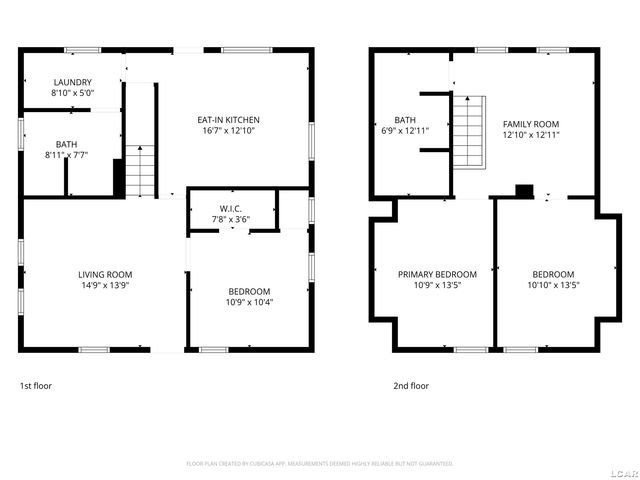 213 W Congress Street, Morenci, MI 49256