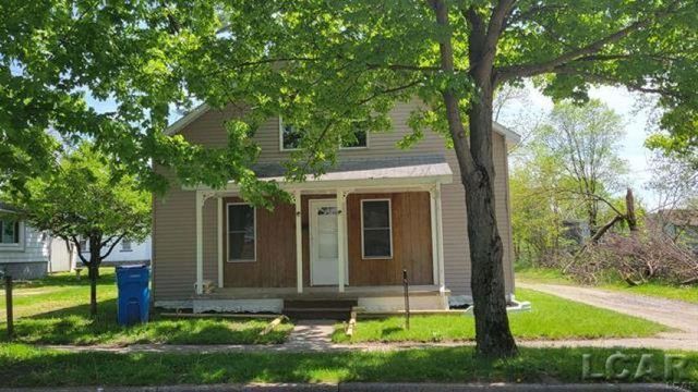 213 W Congress Street, Morenci, MI 49256
