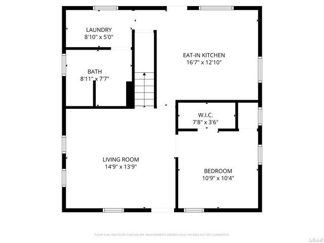 213 W Congress Street, Morenci, MI 49256