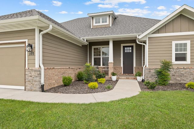103 Summit Point Road, Saddlebrooke, MO 65630