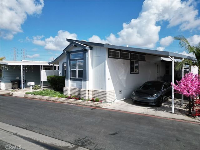 19361 Brookhurst Street 87, Huntington Beach, CA 92646