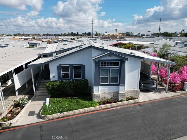 19361 Brookhurst Street 87, Huntington Beach, CA 92646