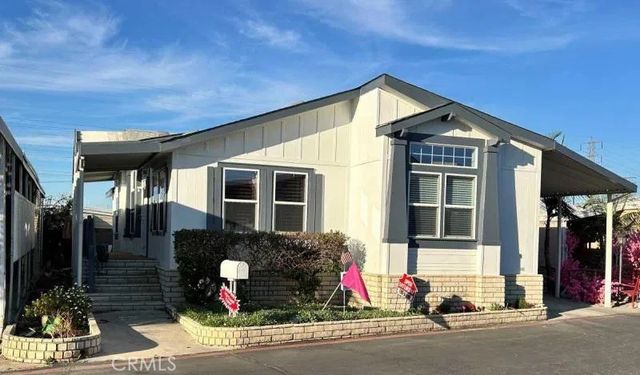 19361 Brookhurst Street 87, Huntington Beach, CA 92646