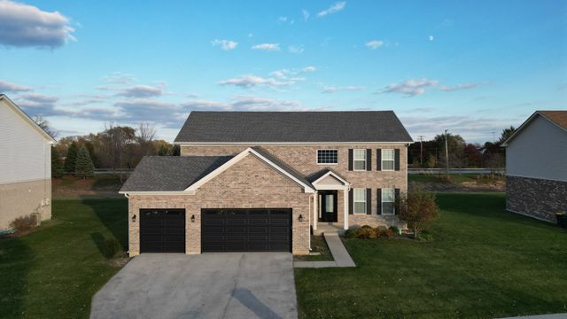 20149 Preston Lane, Lynwood, IL 60411