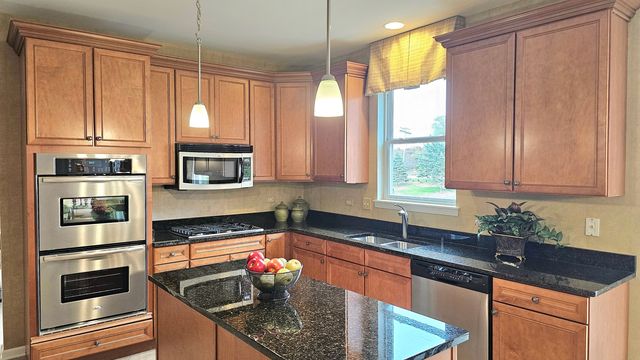20149 Preston Lane, Lynwood, IL 60411