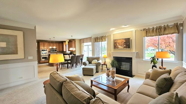 20149 Preston Lane, Lynwood, IL 60411