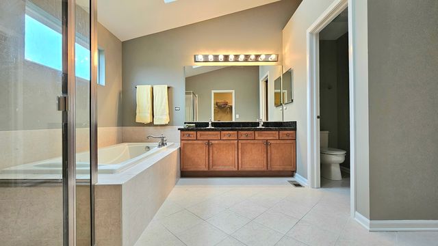20149 Preston Lane, Lynwood, IL 60411