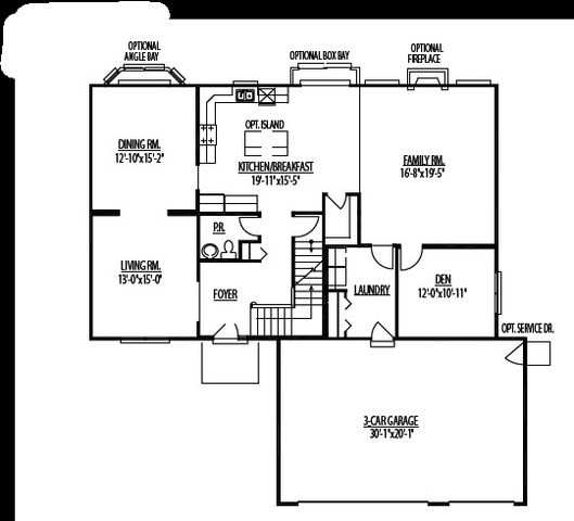 20149 Preston Lane, Lynwood, IL 60411