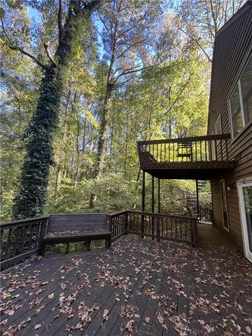 3246 Able Court, Marietta, GA 30062