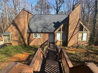 3246 Able Court, Marietta, GA 30062