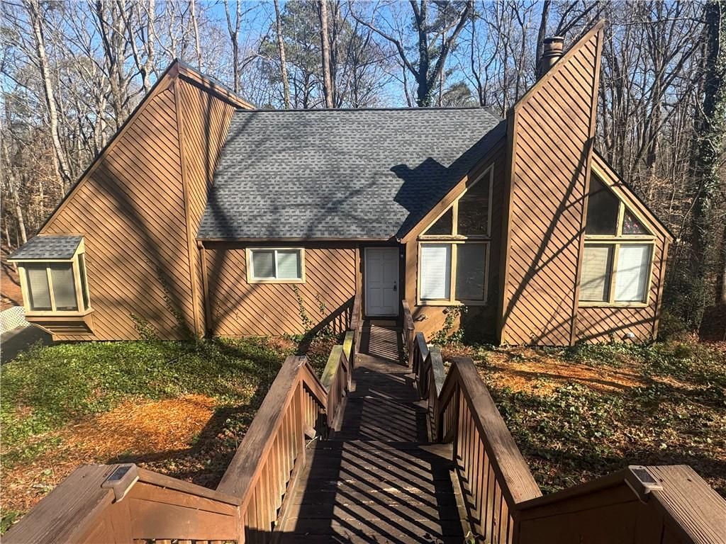 3246 Able Court, Marietta, GA 30062