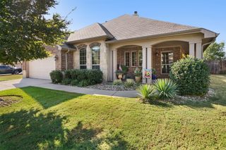 2412 Freeland Ridge Drive, Fort Worth, TX 76177
