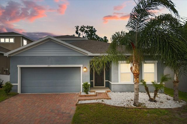 357 SIESTA VISTA COURT, Davenport, FL 33896