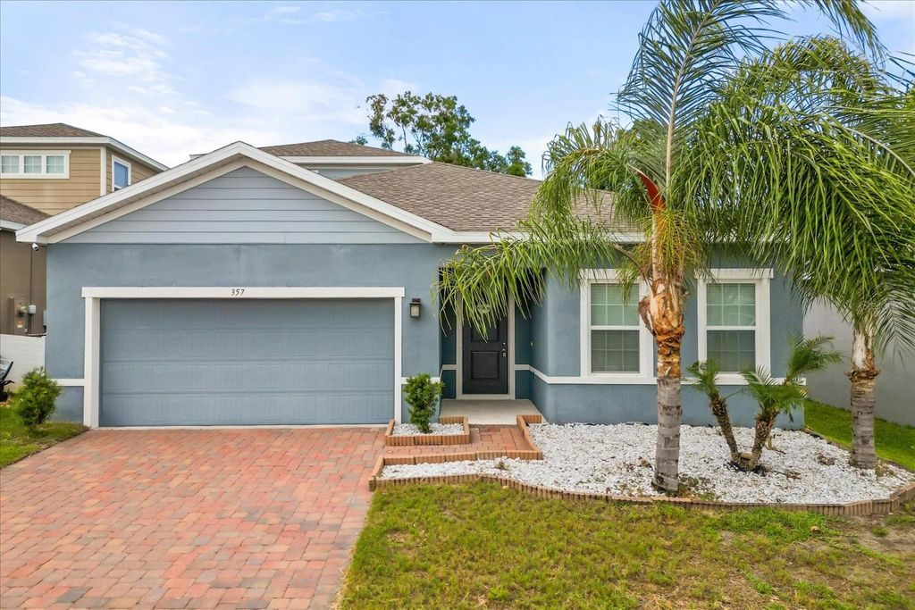 357 SIESTA VISTA COURT, Davenport, FL 33896