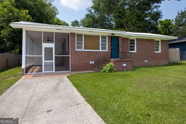 2642 Reynolds Drive, Macon, GA 31206