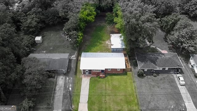 2642 Reynolds Drive, Macon, GA 31206