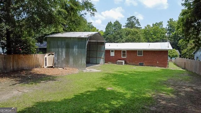 2642 Reynolds Drive, Macon, GA 31206