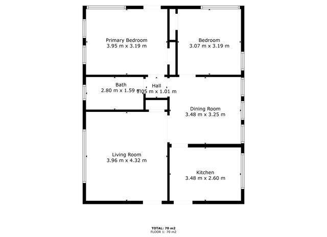 5032 W Boston Boulevard 5038, Detroit, MI 48204