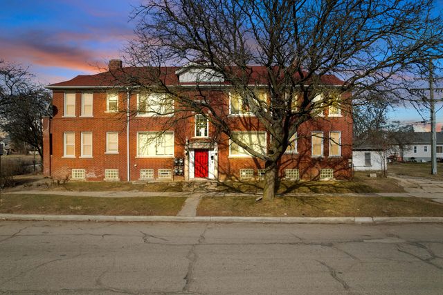 5032 W Boston Boulevard 5038, Detroit, MI 48204