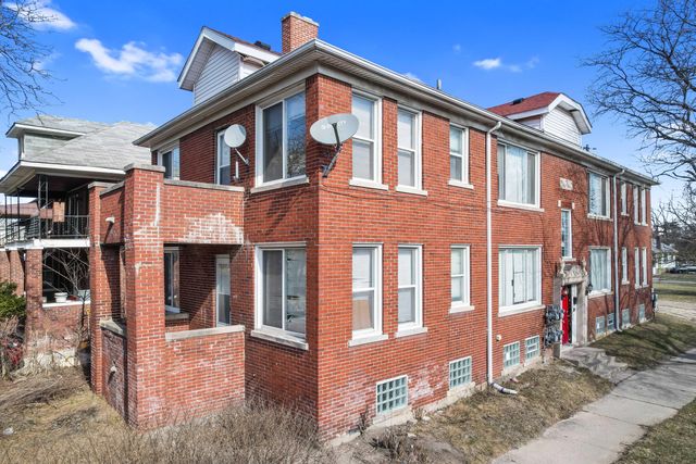 5032 W Boston Boulevard 5038, Detroit, MI 48204