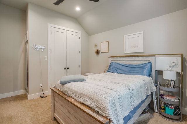 1011 Glenoaks Drive, Weatherford, TX 76088