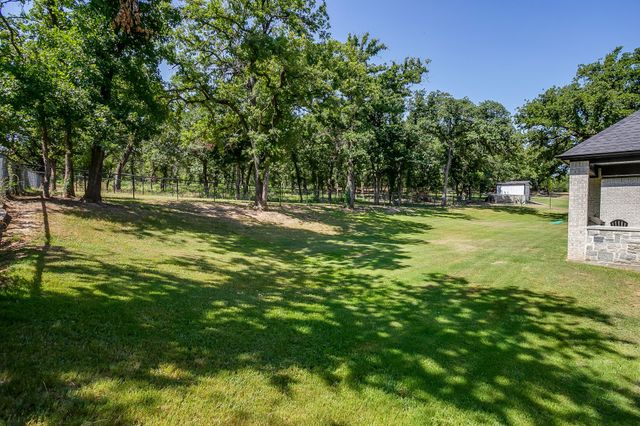 1011 Glenoaks Drive, Weatherford, TX 76088