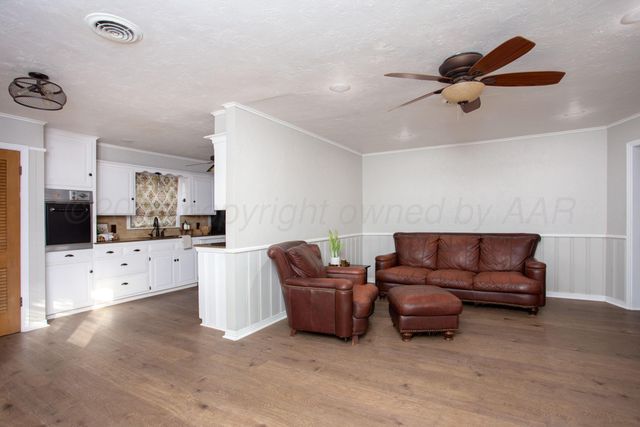 5515 BRINKMAN Drive, Amarillo, TX 79106