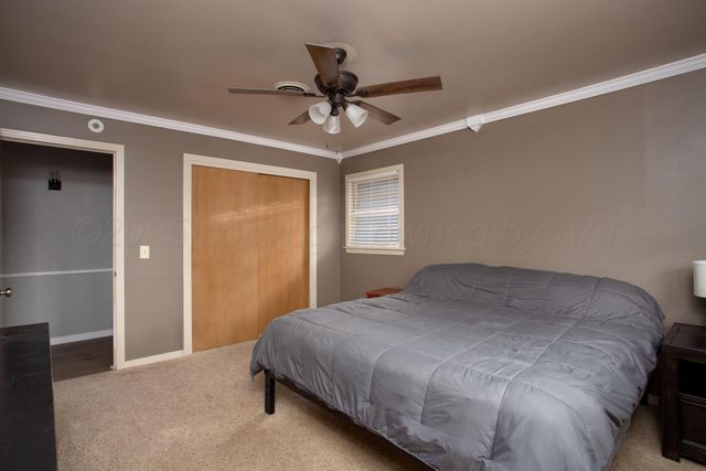 5515 BRINKMAN Drive, Amarillo, TX 79106