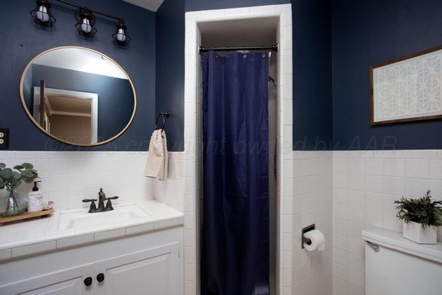 5515 BRINKMAN Drive, Amarillo, TX 79106