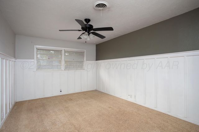 5515 BRINKMAN Drive, Amarillo, TX 79106