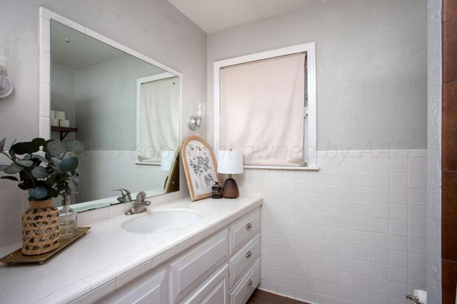 5515 BRINKMAN Drive, Amarillo, TX 79106