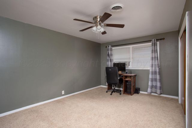 5515 BRINKMAN Drive, Amarillo, TX 79106