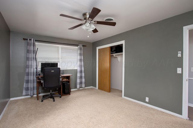 5515 BRINKMAN Drive, Amarillo, TX 79106